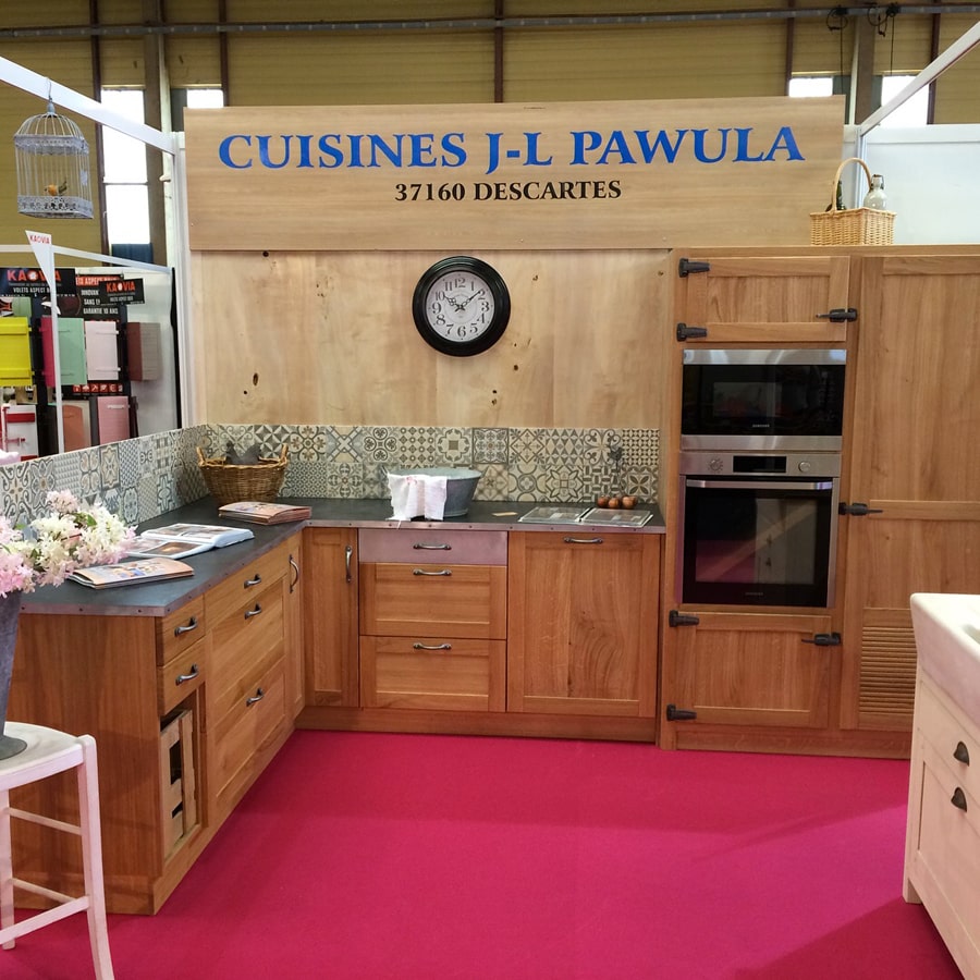 cuisine sur mesure